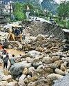 देहरादून में मलबे से छह और शव मिले34