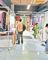 'सूतों का सफर' प्रदर्शनी में सजी भारत की बुनाई विरासत90