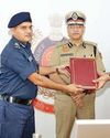 आपदा के समय सुरक्षा के लिए पुलिस व एनडीआरएफ की साझेदारी मजबूत78