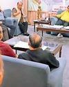 चांदनी चौक में सीलिंग मुद्दे पर बनी व्यापारियों की नौ सदस्यीय समिति चांदनी चौक में सीलिंग मुद्दे पर बनी व्यापारियों की नौ सदस्यीय समिति83