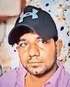 पत्नी के सामने पति की चाकू व चापड़ से हमले का हत्या पत्नी के सामने पति की चाकू व चापड़ से हमले का हत्या4