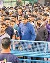 डीएलआइ ट्रायल्स में 4000 से अधिक खिलाड़ियों ने लिया हिस्सा डीएलआइ ट्रायल्स में 4000 से अधिक खिलाड़ियों ने लिया हिस्सा51