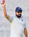 दो मैचों में 15 विकेट लेकर शमी ने दिखाई फिटनेस और फार्म दो मैचों में 15 विकेट लेकर शमी ने दिखाई फिटनेस और फार्म52