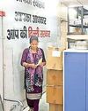 पोर्टा केबिन वाले 121 मोहल्ला क्लीनिकों को किया जा रहा बंद Dainik Jagran