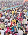 उगते सूर्य को अर्घ्य के साथ पूरा हुआ छठ पर्व का अनुष्ठान उगते सूर्य को अर्घ्य के साथ पूरा हुआ छठ पर्व का अनुष्ठान66