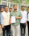 पुलिस में दर्ज कराई 'वर्षा चोरी' की शिकायत पुलिस में दर्ज कराई 'वर्षा चोरी' की शिकायत15