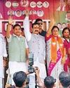 लालू के शासन में बिहार में बढ़ा भ्रष्टाचार व गुंडागर्दी : रेखा गुप्ता लालू के शासन में बिहार में बढ़ा भ्रष्टाचार व गुंडागर्दी : रेखा गुप्ता44