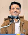 विकसित व आत्मनिर्भर भारत के लिए देखें बड़े सपने : शुभांशु विकसित व आत्मनिर्भर भारत के लिए देखें बड़े सपने : शुभांशु70