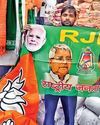 बिहार विधानसभा चुनाव से सदर के ‘चुनावी बाजार’ में बढ़ी रौनक Dainik Jagran