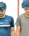 बीमा एजेंट की हत्या मामले में दो आरोपित और गिरफ्तार Dainik Jagran