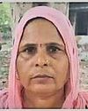 मां ने 40 लाख के लालच में कराई बेटे की हत्या मां ने 40 लाख के लालच में कराई बेटे की हत्या82