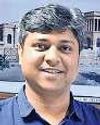 फैक्ट्री लाइसेंस की तर्ज पर मिले व्यापारियों को राहत: नितिन गुप्ता Dainik Jagran