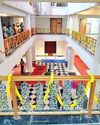 धर्मशाला में तीन सितारा होटल सी सुविधा धर्मशाला में तीन सितारा होटल सी सुविधा49
