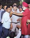 अनुकंपा के आधार पर हो सकेगी कर्मियों की नियुक्ति, मिलेगा छुट्टियों का वेतन अनुकंपा के आधार पर हो सकेगी कर्मियों की नियुक्ति, मिलेगा छुट्टियों का वेतन75