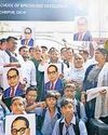 अंबेडकर स्कूल का नाम बदलने पर आप कार्यकर्ताओं का प्रदर्शन अंबेडकर स्कूल का नाम बदलने पर आप कार्यकर्ताओं का प्रदर्शन7