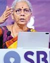 पांच क्षेत्र बनाएंगे भारत को आत्मनिर्भर : सीतारमण पांच क्षेत्र बनाएंगे भारत को आत्मनिर्भर : सीतारमण34