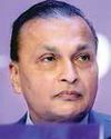 मनी लांड्रिंग मामले में अनिल अंबानी से फिर होगी पूछताछ मनी लांड्रिंग मामले में अनिल अंबानी से फिर होगी पूछताछ33