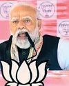 बिहार में पहले चरण में रिकार्ड मतदान से जंगलराज वालों को 65 वोल्ट का झटका1