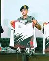 असम राइफल्स हाफ मैराथन 14 दिसंबर को83
