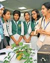 आइआइटी दिल्ली में स्मार्ट विंडो और फूड क्वालिटी किट बने आकर्षण का केंद्र81