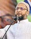 ओवैसी का आइआइएम से राष्ट्रीय विस्तार की सीढ़ी बन सकता है सीमांचल45