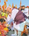 हिंदू जागेगा तो सनातन परंपरा बची रहेगी : धीरेंद्र शास्त्री89