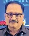 सचदेवा बने विश्व आर्चरी एशिया के कार्यकारी बोर्ड के सदस्य77