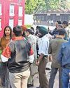 चिड़ियाघर में पहले दिन पहुंचे आठ हजार से ज्यादा दर्शक88