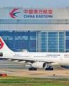 चाइना ईस्टर्न एयरलाइंस ने शुरू की शंघाई-दिल्ली उड़ान सेवा57