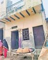 गाजियाबाद में घर के बाहर चारपाई पर सो रही महिला की गोली मारकर हत्या90