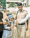 105 वर्ष के बुजुर्ग का जोश देख सब हुए दंग, बोले- जब तक सांस है वोट डालता रहूंगा39