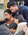 आधी रात से ही पोस्टमार्टम कर सौंपे जाने लगे शव13