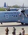 भारतात्मा एक्सप्रेस वे पर उतरे लड़ाकू विमान और रोबो डाग ने पहुंचाई सामग्री63