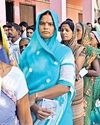 इस बार बढ़े मतदान से बने सभी समीकरणों में राजनीतिक दलों की बढ़ा रखी है उलझन इस बार बढ़े मतदान से बने सभी समीकरणों में राजनीतिक दलों की बढ़ा रखी है उलझन50