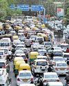 बे-बस दिल्ली का प्रदूषण में घुट रहा दम बे-बस दिल्ली का प्रदूषण में घुट रहा दम82