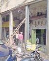 सांसों पर संकट, ग्रेप तीन की पाबंदियों को लागू कराने में एजेंसियां विफल सांसों पर संकट, ग्रेप तीन की पाबंदियों को लागू कराने में एजेंसियां विफल76