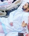 चपेट में आए लोगों के ब्लास्ट वेव से अंदरूनी अंग फट गए चपेट में आए लोगों के ब्लास्ट वेव से अंदरूनी अंग फट गए11