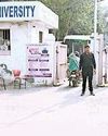 अल फलाह ने आतंकियों को नौकरी देने के लिए दरकिनार किए नियम-कानून अल फलाह ने आतंकियों को नौकरी देने के लिए दरकिनार किए नियम-कानून12