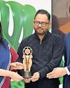 पशु कल्याण पर बनी फिल्मों को मिलेगा ‘सिनेकाइंड’ अवार्ड: मेनका गांधी पशु कल्याण पर बनी फिल्मों को मिलेगा ‘सिनेकाइंड’ अवार्ड: मेनका गांधी91