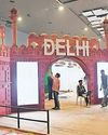 आज से सजेगा अंतरराष्ट्रीय व्यापार मेला आज से सजेगा अंतरराष्ट्रीय व्यापार मेला100