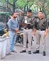 किरायेदारों का सत्यापन नहीं करवाया, 50 पर केस किरायेदारों का सत्यापन नहीं करवाया, 50 पर केस34