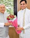 आज सरकार गठन का दावा पेश करेंगे नीतीश कुमार, 20 को होगा शपथ ग्रहण52