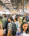 दिल्ली में देखिए राजस्थान का हवा महल, महाबोधि मंदिर और महाराष्ट्र के 12 दुर्ग63