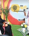 'मन की बात' की तर्ज पर व्यापार मेले में सुनिए 'खादी की बात' 'मन की बात' की तर्ज पर व्यापार मेले में सुनिए 'खादी की बात'72