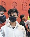 राजधानी की हवा अब भी 'बहुत खराब' वजीरपुर और बवाना में एक्यूआइ 'गंभीर' राजधानी की हवा अब भी 'बहुत खराब' वजीरपुर और बवाना में एक्यूआइ 'गंभीर'15