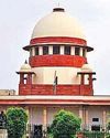 प्रदूषणकारी गतिविधियों पर सालभर प्रतिबंध लगाने से सुप्रीम कोर्ट का इन्कार प्रदूषणकारी गतिविधियों पर सालभर प्रतिबंध लगाने से सुप्रीम कोर्ट का इन्कार11