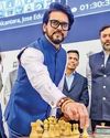एरिगेसी ने क्वार्टर फाइनल की दूसरी बाजी भी खेली ड्रा67