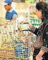 जुलाई-सितंबर के बीच एफएमसीजी की बिक्री में धीमी बढ़ोतरी : नील्सन58
