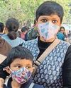 राजधानी में सीओपीडी की स्थिति गंभीर, राष्ट्रीय औसत से हैं ज्यादा मामले92