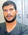 ब्रेनावाश कर फिदायीन तैयार कर रहा था डा. उमर, उसी के एक वीडियो ने खोला राज1